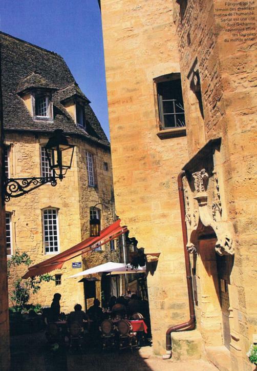 La Bonbonniere Sarlat-la-Canéda Exterior foto