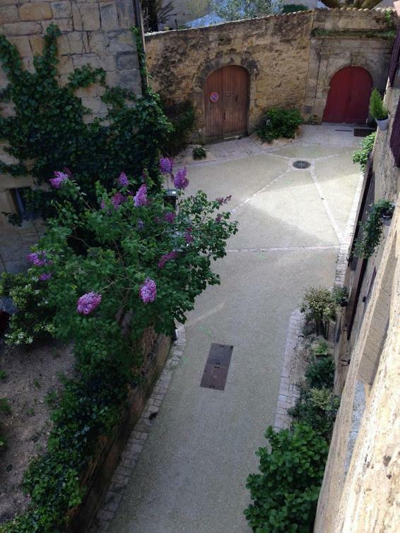 La Bonbonniere Sarlat-la-Canéda Exterior foto