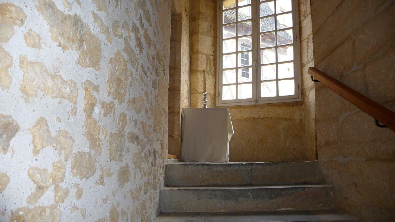La Bonbonniere Sarlat-la-Canéda Exterior foto